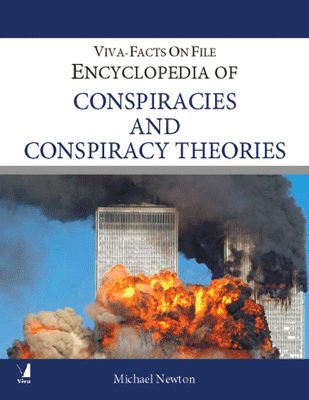 Encyclopedia of Conspiracies and Conspiracy Theories