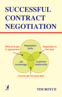 Successful Contract Negotiation