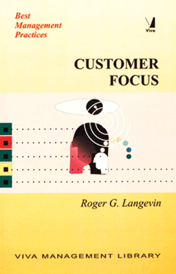 Customer Focus