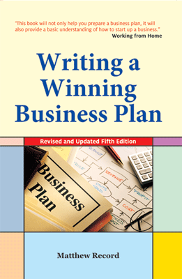 Writing a Winning Business Plan, Revised 5/e