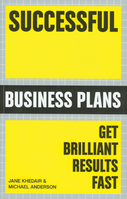 Successful Business Plans