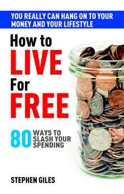 How to Live for Free