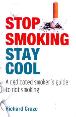 Stop Smoking Stay Cool