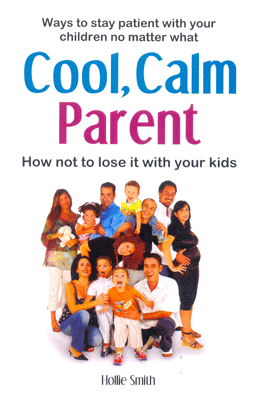 Cool, Calm Parent