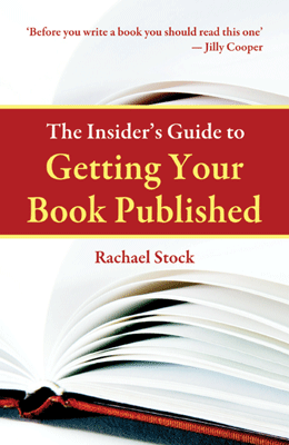 The Insider's Guide to Getting Your Book Published