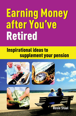 Earning Money After You've Retired