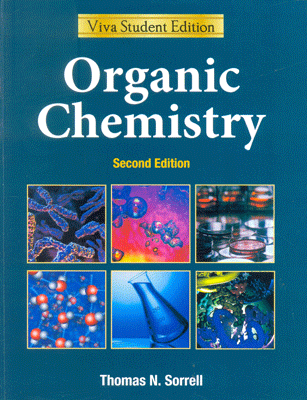 Organic Chemistry, 2/e