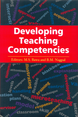 Developing Teaching Competencies