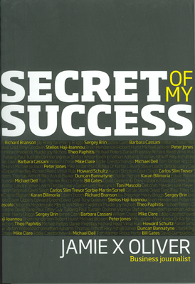 Secret of my Success