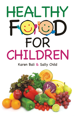 Healthy Food for Children