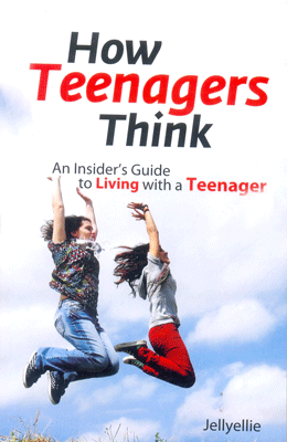 How Teenagers Think