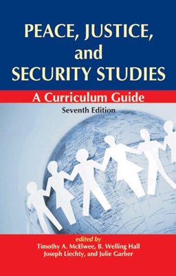 Peace, Justice, and Security Studies, 7/e
