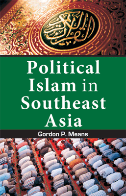 Political Islam in Southeast Asia