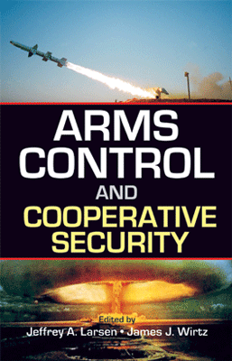 Arms Control and Cooperative Security