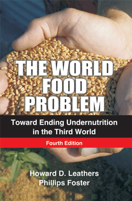 The World Food Problem, Fourth Edition