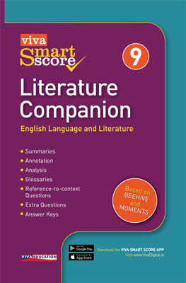 Viva SmartScore Literature Companion 9
