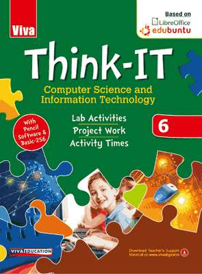 Viva Think-IT 6 (With Pencil Software & Basic-256)
