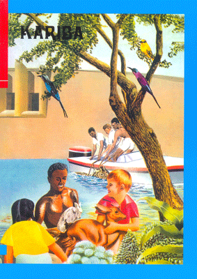 Kariba : First Aid in English Reader F