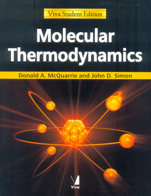 Molecular Thermodynamics