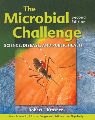 The Microbial Challenge, 2/e