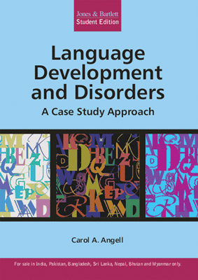 Language Development and Disorders