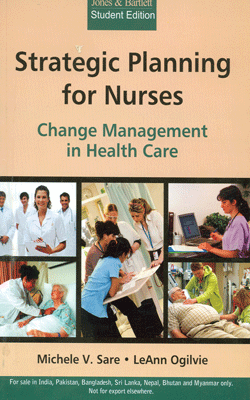 Strategic Planning for Nurses
