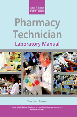 Pharmacy Technician