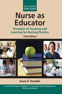 Nurse as Educator, 3rd Edition