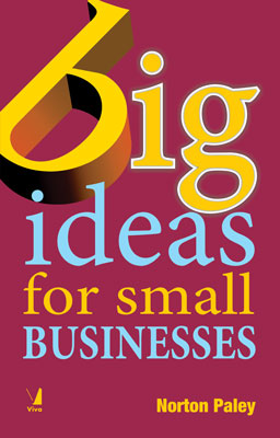 Big Ideas for Small Businesses