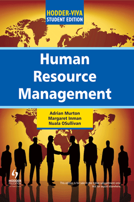 Human Resource Management