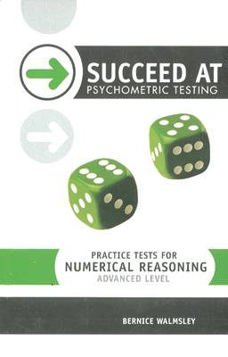 Succeed at Psychometric Testing
