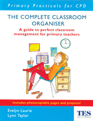 The Complete Classroom Organiser