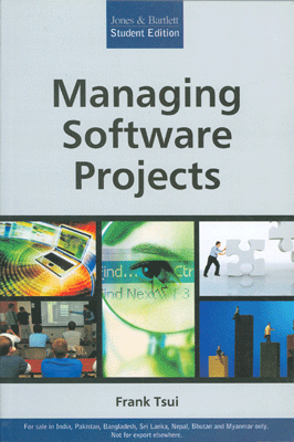 Managing Software Projects