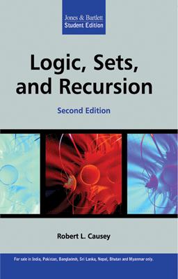 Logic, Sets, and Recursion, 2/e