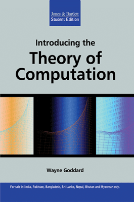 Introducing the Theory of Computation