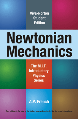 Newtonian Mechanics