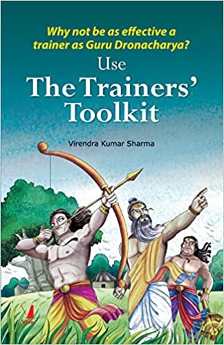 The Trainers' Toolkit