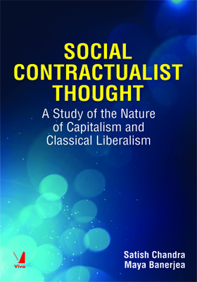 Social Contractualist Thought