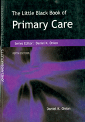 The Little Black Book of Primary Care, 5/e