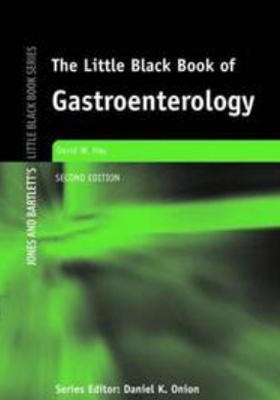 The Little Black Book of Gastroenterology, 2/e