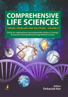 Comprehensive Life Sciences, Volume II