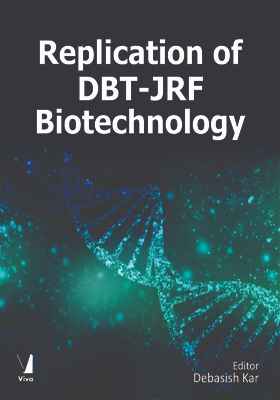 Replication of DBT-JRF Biotechnology