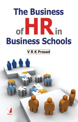 The Business of HR in Business Schools