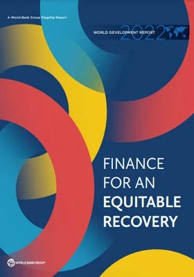 Finance for an Equitable Recovery