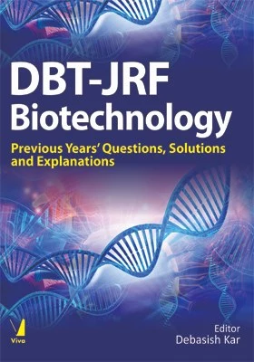 DBT-JRF Biotechnology