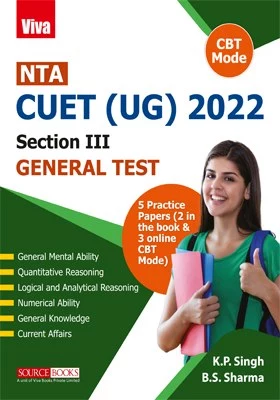 NTA CUET (UG) 2022