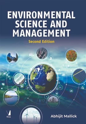 Environmental Science and Management, 2/e