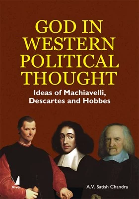 God in Western Political Thought