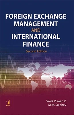 Foreign Exchange Management and International Finance, 2/e