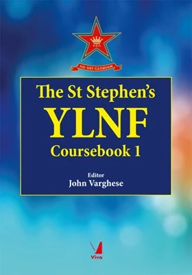 The St Stephen’s YLNF Coursebook 1